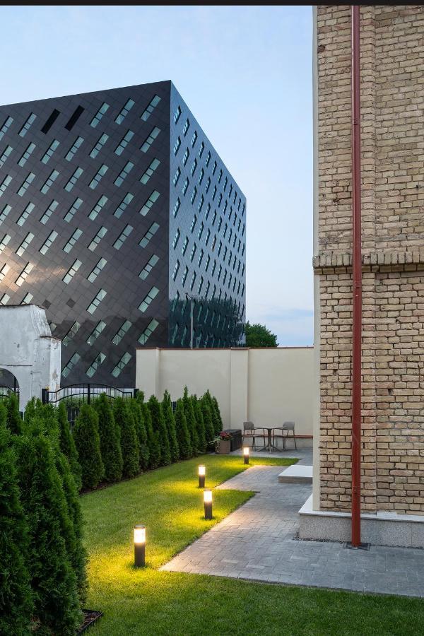 Place No. 2 Wilno Zewnętrze zdjęcie