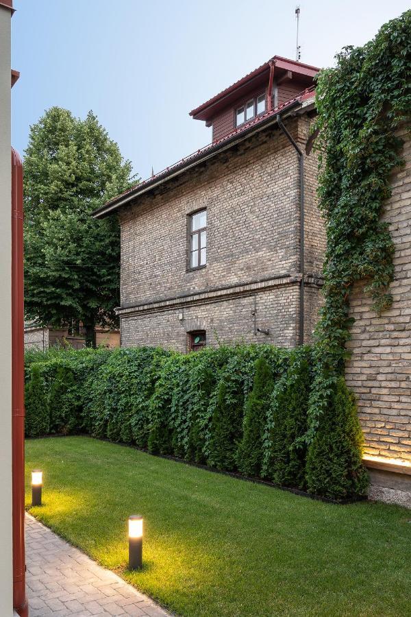 Place No. 2 Wilno Zewnętrze zdjęcie