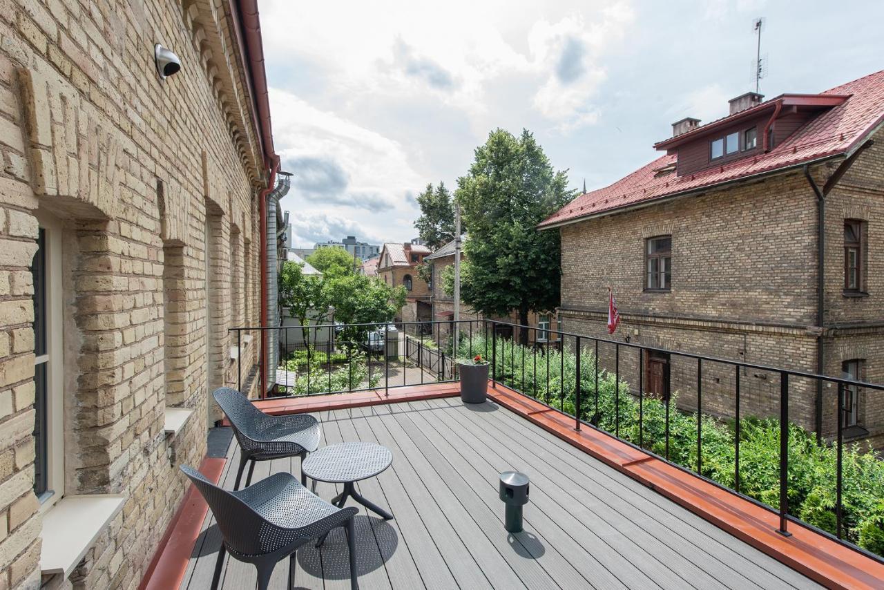 Place No. 2 Wilno Zewnętrze zdjęcie